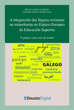 A integración das linguas rexionais ou minoritarias no Espazo Europeo da Educación Superior
