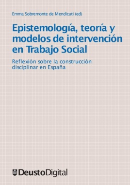 Epistemología, teoría y modelos de intervención en Trabajo Social