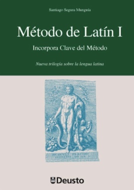 Método de Latín I : Incorpora Clave del Método