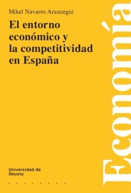 El entorno económico y la competitividad en España