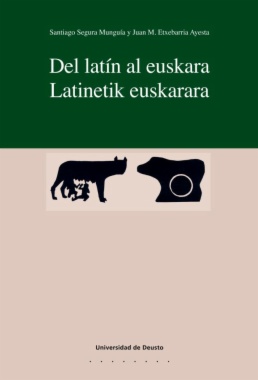 Del latín al euskara = Latinetik euskarara