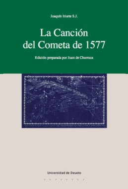 La canción del cometa 1577
