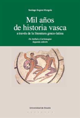 Mil años de historia vasca a través de la literatura greco-latina