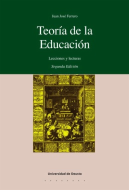 Teoría de la educación : lecciones y lecturas
