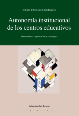 Autonomía institucional de los centros educativos