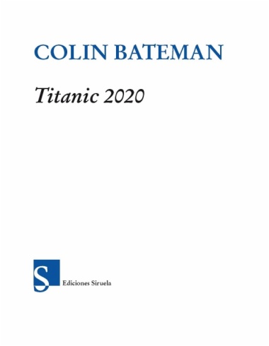 Titanic 2020