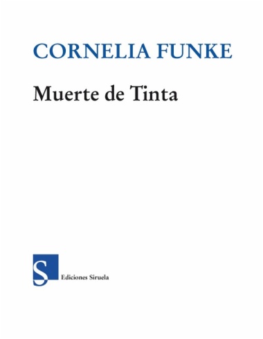 Muerte de Tinta