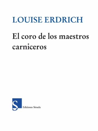 El coro de los maestros carniceros