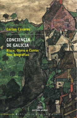 Conciencia de Galicia