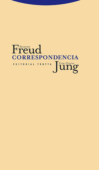 Correspondencia S. Freud - C.G. Jung