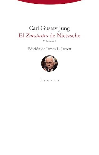 El Zaratustra de Nietzsche (Vol I)