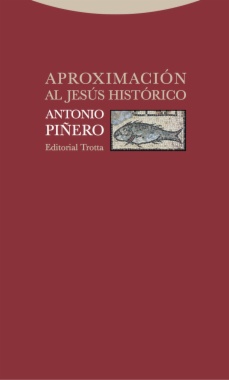 Aproximación al Jesús histórico (3a ed.)