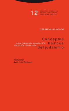 Los conceptos básicos del Judaismo (4a ed.)