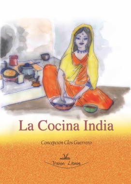 La cocina india