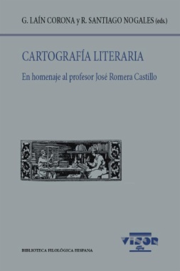 Cartografía literaria ( En homenaje al profesor José Romera Castillo)