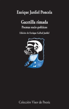 Gacetilla rimada: Poemas socio-políticos