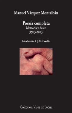 Poesía completa: Memoria y deseo (1963-2003)