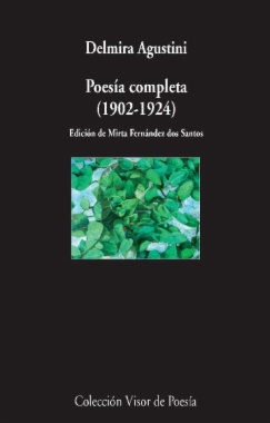 Poesía completa (1907-1924)