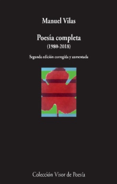 Poesía completa (1980-2018) (3a ed.)
