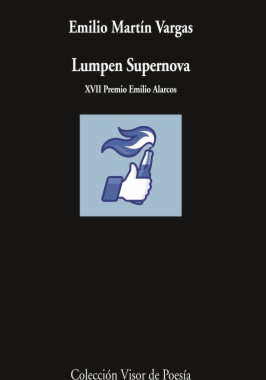 Imagen de apoyo de  Lumpen Supernova
