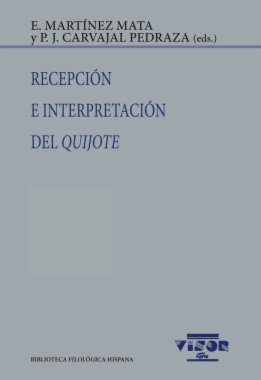 Recepción e interpretación del Quijote