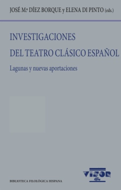 Investigaciones del Teatro Clásico español