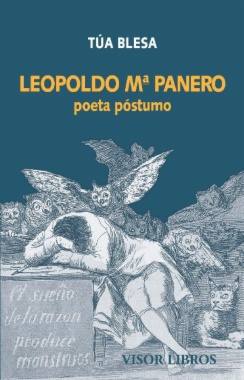 Leopoldo Mª Panero, poeta póstumo