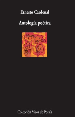 Imagen de apoyo de  Antología poética