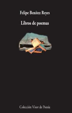Libros de poemas, (y otros poemas 1978-2008)
