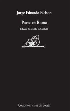 Poeta en Roma