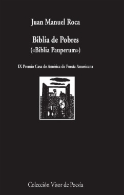 Biblia de pobres : Biblia Pauperum