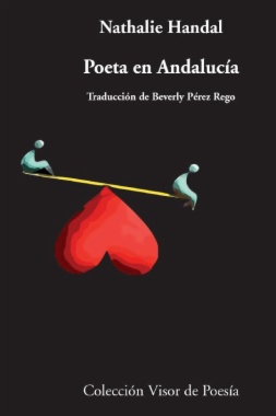 Imagen de apoyo de  Poeta en Andalucía