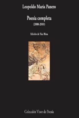 Poesía Completa. Volumen: II. 2000-2010