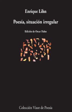 Imagen de apoyo de  Poesía, situación irregular
