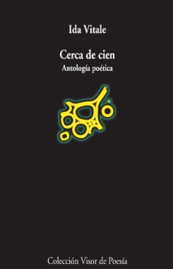 Imagen de apoyo de  Cerca de cien : Antología poética