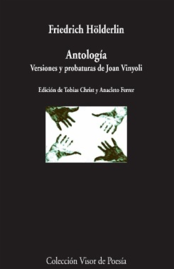 Imagen de apoyo de  Antología : Versiones y probaturas de Joan Vinyoli