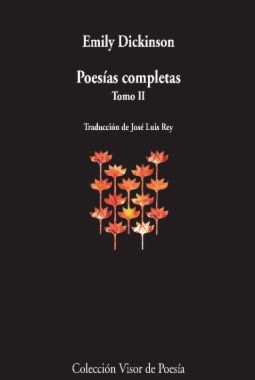 Poesías completas II: Tomo II