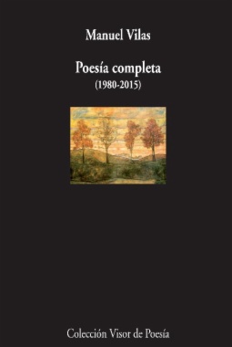 Imagen de apoyo de  Poesía completa (1980-2015)