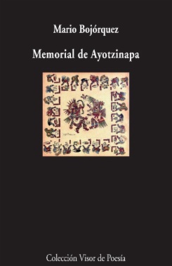 Memorial de Ayotzinapa