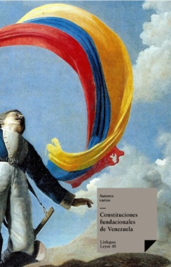 Constituciones fundacionales de Venezuela