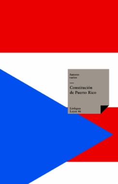 Constituciones fundacionales de Puerto Rico