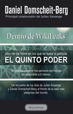 Dentro de WikiLeaks
