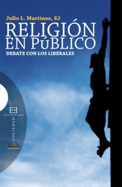 Religión en público : debate con los liberales