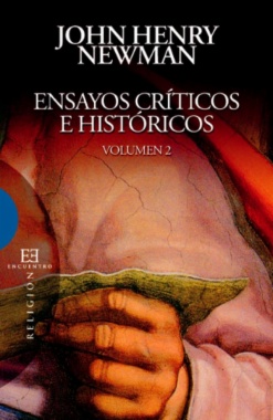 Ensayos críticos e históricos. Volumen 2