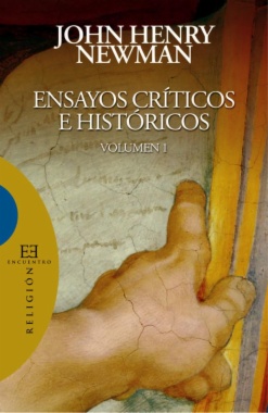 Ensayos críticos e históricos. Volumen 1