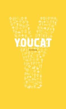 YouCat : catecismo joven de la Iglesia Católica