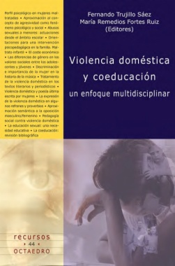 Violencia doméstica y coeducación : un enfoque multidisciplinar