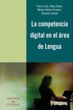 Imagen de apoyo de  La competencia digital en el área de Lengua