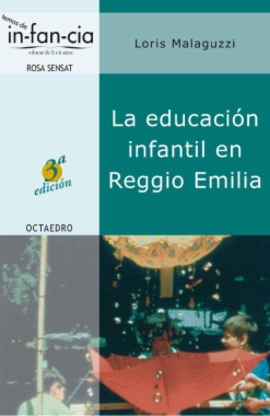 Imagen de apoyo de  La educación infantil en Reggio Emilia