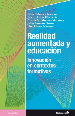 Realidad aumentada y educación: innovación en contextos formativos